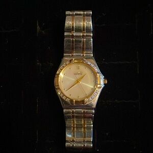 Citizen eco-drive women’s watch